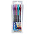 Pochette de 4 stylos bille Pilot G2- 07 coloris assortis fun - 1