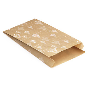 Pochette cadeau Gamme "Sapin" Pochette cadeau Gamme "Sapin"