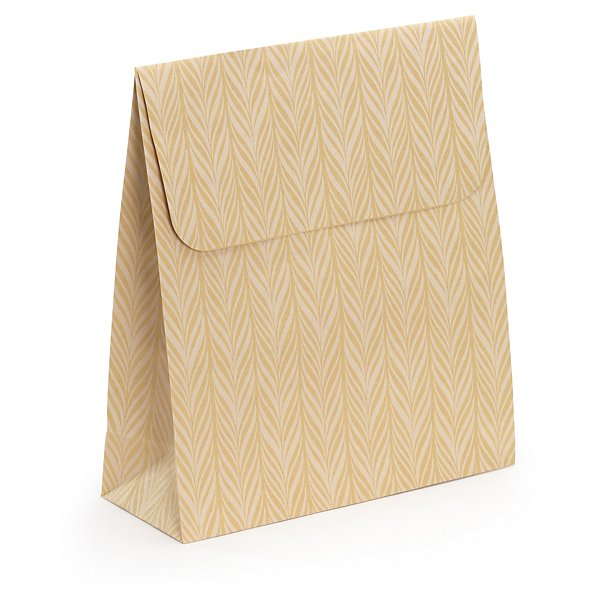 Pochette cadeau Gamme "Tresse" - 2