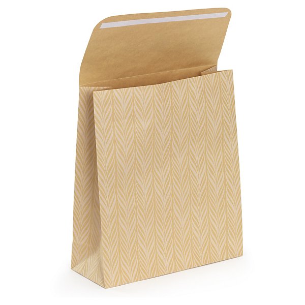 Pochette cadeau Gamme "Tresse" - 3