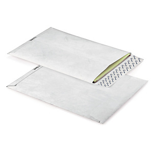 Pochette indéchirable Tyvek® Pochette indéchirable Tyvek®