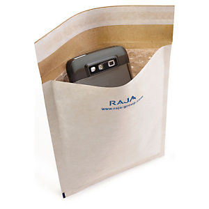 Pochette matelassée bulles renforcée Raja Pochette matelassée bulles renforcée Raja