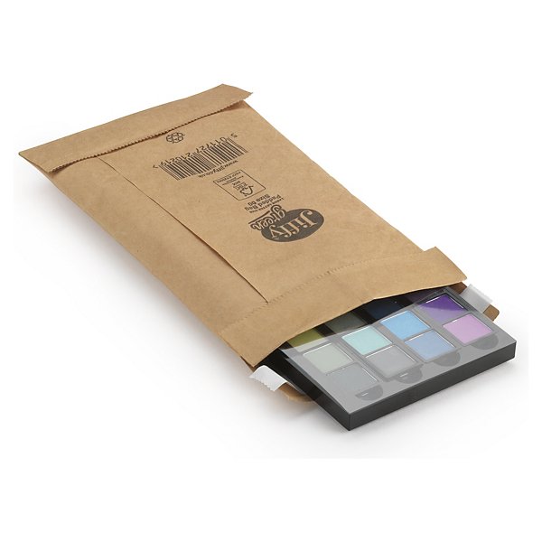 Pochette matelassée Jiffy, 65% recyclée - 3