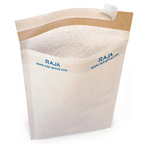 Pochette matelassée mousse renforcée Raja Pochette matelassée mousse renforcée Raja