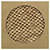 Pochette matelassée papier alvéolaire kraft brun RAJA 18 x 26 cm - 3