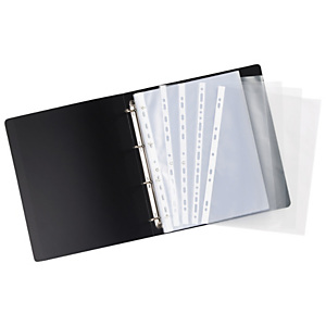Pochette perforée Pochette perforée