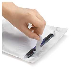 Pochette plastique matelassée bulles Mail Lite Tuff Pochette plastique matelassée bulles Mail Lite Tuff
