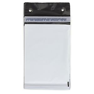 Pochette plastique opaque liassée 60 microns RAJA Pochette plastique opaque liassée 60 microns RAJA