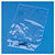 Pochette plastique transparente (Avec ou sans informations imprimées) - 2