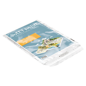 Pochette plastique transparente Pochette plastique transparente