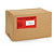 Pochette porte document 60microns impression Lieferschein-Rechnung - Packing List-Invoice 165 x 115 mm - 3