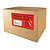 Pochette porte-documents en boite distributrice de 250pochettes Packing List 165 x 115mm - 4