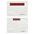 Pochette porte-documents en papier Raja avec impression - 1