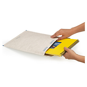 Pochette résistante matelassée bulles RAJA 27x36 cm