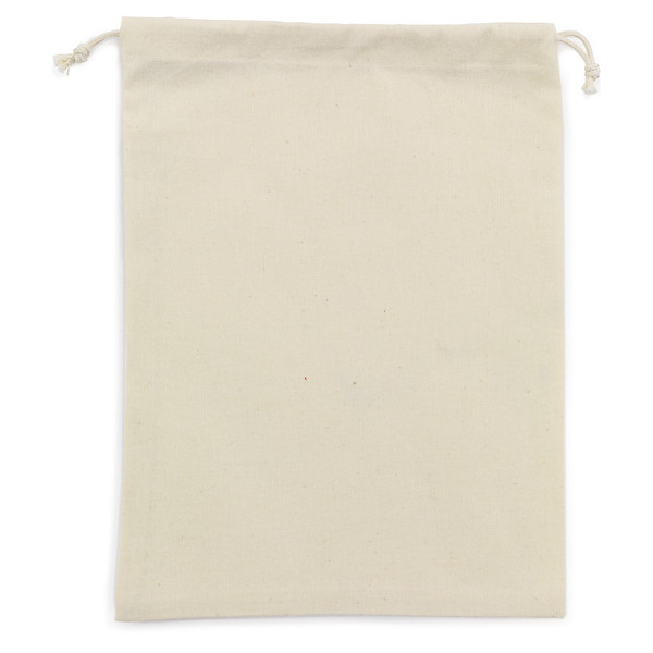 Pochon coton 20 x 27cm - 1
