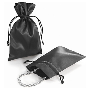 Pochon effet satin Pochon effet satin