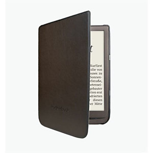 PocketBook, Accessori tablet e ebook reader, Wpuc-740-s-bk, WPUC-740-S-BK