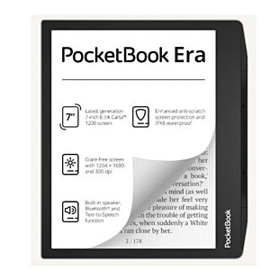 POCKETBOOK, E-book reader, Era sunset copper 64gb, PB700-L-64-WW
