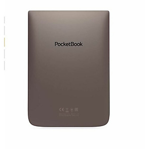PocketBook, E-book reader, Ink pad 3 dark brown, PB740-X-WW PocketBook, E-book reader, Ink pad 3 dark brown, PB740-X-WW