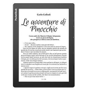 POCKETBOOK, E-book reader, Inkpad lite 9 7, PB970-M-WW POCKETBOOK, E-book reader, Inkpad lite 9 7, PB970-M-WW