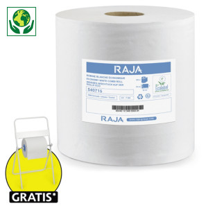 Poetspapier Industrial roll Plus Raja Poetspapier Industrial roll Plus Raja