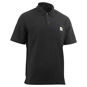 Polo manches courtes CARHARTT taille S