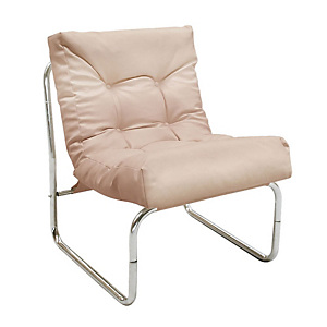 Poltroncina modulare "Soft" - Avorio Poltroncina modulare "Soft" - Avorio