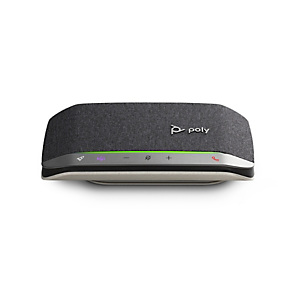 poly Altavoz de conferencia inalámbrico Sync 20 (USB-A) poly Altavoz de conferencia inalámbrico Sync 20 (USB-A)