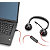 Poly Blackwire 3320-M USB-A, Auriculares estéreo con micrófono, certificado para Microsoft Teams, 214012-01 - 2