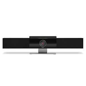 POLY Polycom Studio - Solution de visioconférence tout en un - Noir