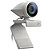 Poly Studio P5 Webcam, 1080p, ángulo de visión 90°, autofocus, zoom 4x, micrófono, USB-A, 2200-87070-001 - 1