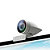 Poly Studio P5 Webcam, 1080p, ángulo de visión 90°, autofocus, zoom 4x, micrófono, USB-A, 2200-87070-001 - 6