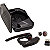 POLY Voyager 5200 UC - Oreillette Bluetooth - Casque sans fil professionnel + Station de recharge - Noir - 2