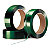 Polyester-Umreifungsbänder Verstärkt recycelt RAJA 2500 m x 12 mm - 1
