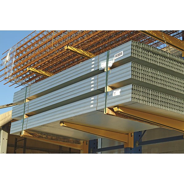 Polyesterband 12x0,5mm 3000m - 4