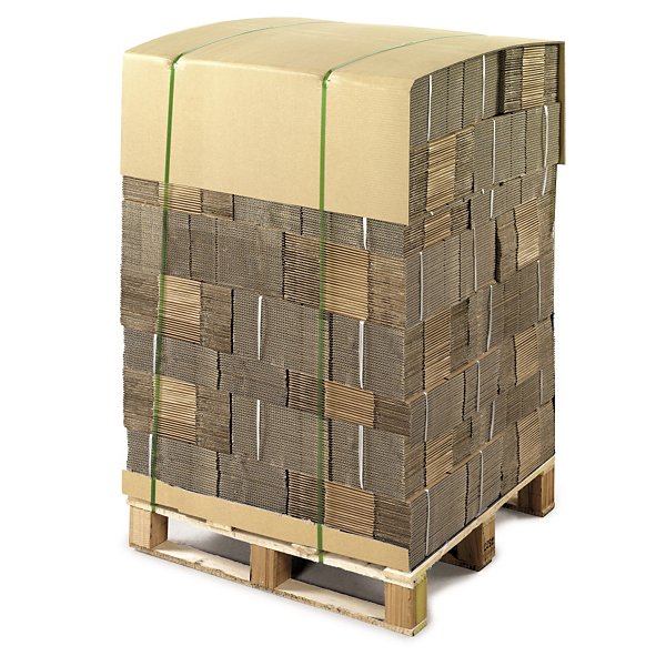 Polyesterband 97% gerecycled RAJA - 2