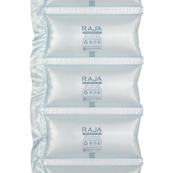 Polyetylénové fólie pro přístroje RAJAAIR1 a RAJAAIR2 - 13