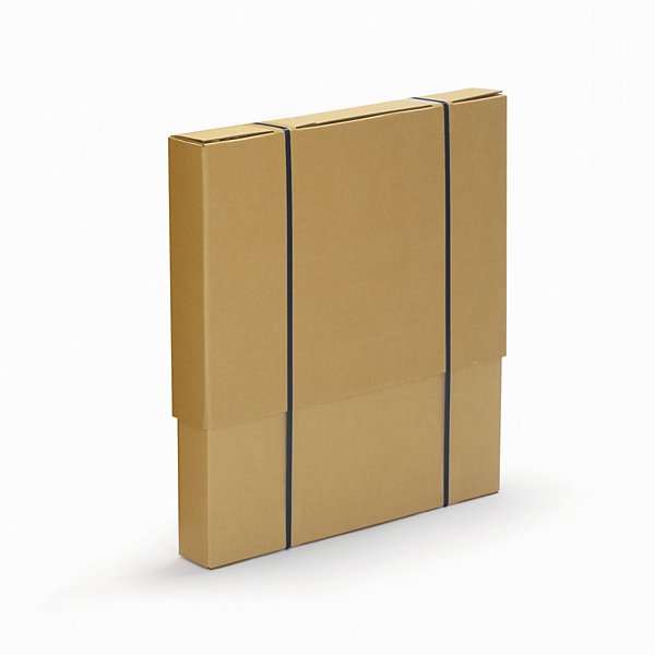 Polypropyleenband 100% gerecycleerd RAJA 12 mm x 0,63 mm x 3000 m - 4