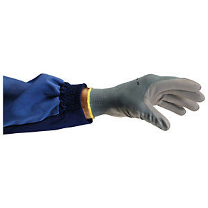 Polyuretanové rukavice