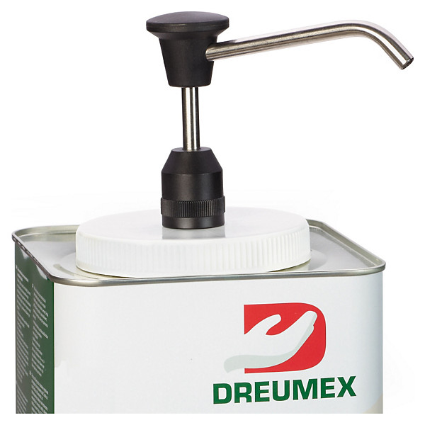 Pomp voor Dreumex ® - 1