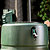 Pompe d'arrosage Bosch GardenPump 18 sans fil, 18 V - 3