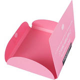 Porta Mascarillas FFP2, Rosa Porta Mascarillas FFP2, Rosa
