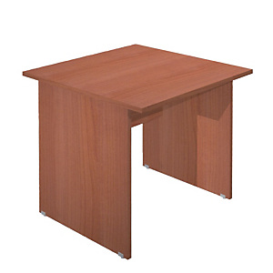 Portacomputer Linea Concept, 80 x 80 x 72 cm, Ciliegio Portacomputer Linea Concept, 80 x 80 x 72 cm, Ciliegio