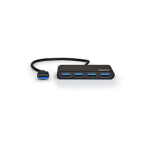 PORTDESIGNS Port Designs 900121, USB 3.2 Gen 1 (3.1 Gen 1) Type-A, USB 3.2 Gen 1 (3.1 Gen 1) Type-A, 5000 Mbit/s, Noir, Acrylonitrile-Butadiène-Styrène (ABS), Alu PORTDESIGNS Port Designs 900121, USB 3.2 Gen 1 (3.1 Gen 1) Type-A, USB 3.2 Gen 1 (3.1 Gen 1) Type-A, 5000 Mbit/s, Noir, Acrylonitrile-Butadiène-Styrène (ABS), Alu