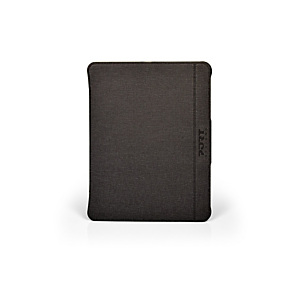 PORTDESIGNS Port Designs Manchester II, Folio, Apple, iPad 10.2'' 2019, 25,9 cm (10.2'), 465 g 201505 PORTDESIGNS Port Designs Manchester II, Folio, Apple, iPad 10.2'' 2019, 25,9 cm (10.2'), 465 g 201505
