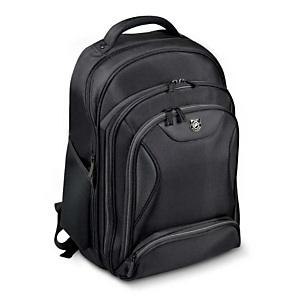PORTDESIGNS Port Designs MANHATTAN, 35,6 cm (14'), Compartiment pour Notebook, Nylon, Polyester 170230 PORTDESIGNS Port Designs MANHATTAN, 35,6 cm (14'), Compartiment pour Notebook, Nylon, Polyester 170230