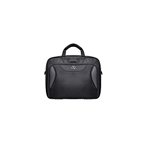 PORTDESIGNS Port Designs Manhattan Combo, Sac à dos, 39,6 cm (15.6'), Sangle épaule 400510 PORTDESIGNS Port Designs Manhattan Combo, Sac à dos, 39,6 cm (15.6'), Sangle épaule 400510