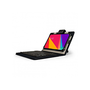 PORTDESIGNS Port Designs MUSKOKA II, Français, Toutes marques, Noir, Sans fil, Bluetooth, Batterie 201517 PORTDESIGNS Port Designs MUSKOKA II, Français, Toutes marques, Noir, Sans fil, Bluetooth, Batterie 201517