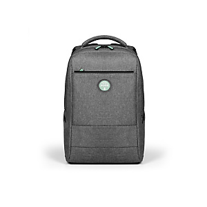 PORTDESIGNS Port Designs YOSEMITE Eco XL, Sac à dos, 39,6 cm (15.6""), Sangle épaule, 710 g 400703 PORTDESIGNS Port Designs YOSEMITE Eco XL, Sac à dos, 39,6 cm (15.6""), Sangle épaule, 710 g 400703