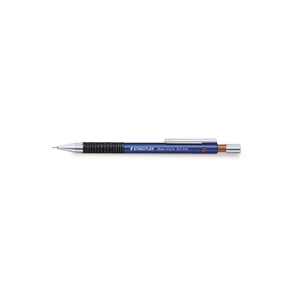 Porte-mines rechargeable Mars Micro STAEDTLER 0,5 mm - 1